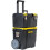 STANLEY STANLEY 3 in 1 Rolling Work centre Toolbox with Pull Handle  Detachable Toolbox with Portable Tote Tray  1-70-326 1