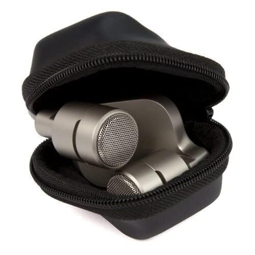 Red Bull Rode IXY Microfone de grava      o est   reo para iPhone/iPad com conector de 30 pinos 2