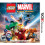 Nintendo LEGO: Marvel Super Heroes - Nintendo 3DS 1