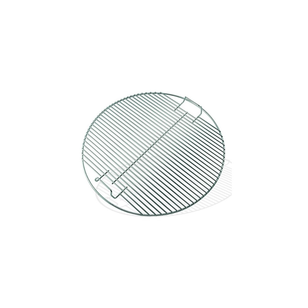 Weber Cooking Grate for 22.5"""" Smokey Mountain Cooker