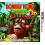 Nintendo Donkey Kong Country Returns 3D 1