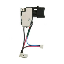 Makita 6505640 kytkin Btd130F