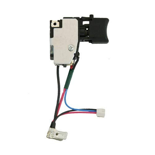 Makita Makita 6505640 Switch Btd130F