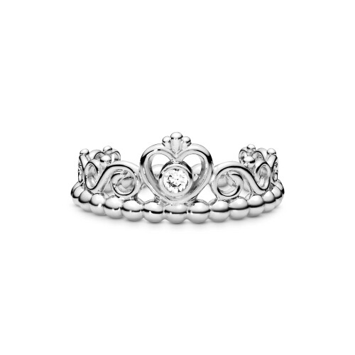 Pandora Pandora My Princess Clear Cz Ring 1