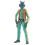 Star Wars Star Wars Episodio 4 Figura d'Azione Greedo di 6" 1