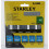 STANLEY, TRA700BN35, Συνδυασμός Στερεώσεων/Καρφιών, Στενός, 27/64, PK3500 1