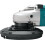 Makita Makita 195386-6 7" Κέλυφος Αφαίρεσης Σκόνης για Γυάλισμα, Κόκκινο 3