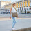 Travelon BASSO DI VIAGGIO ANTIFITTO CLASSO CRUSCO 2