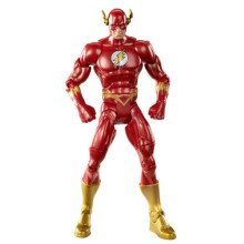 DC Comics Signature Collection Wally West The Flash Figur