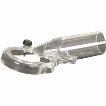 Bocal de extrao de poeira Makita P-80023