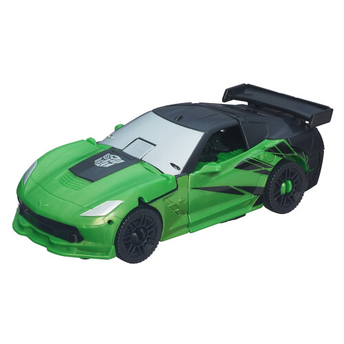 Transformers Transformers Åldern av Utrensning Crosshairs Power Attacker 2