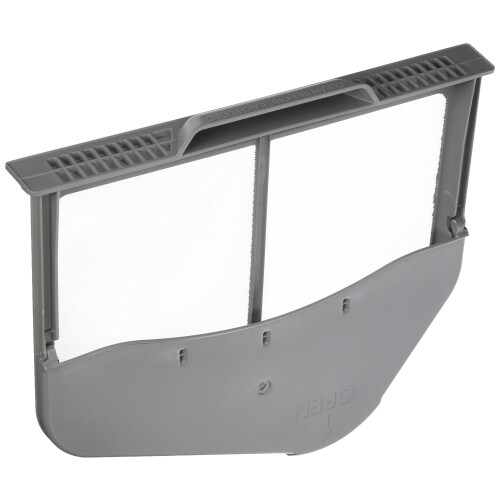 Samsung DC97-16742A Φίλτρο Λάσπης Samsung για Στεγνωτήρα με Κάλυμμα