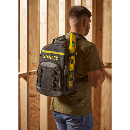 STANLEY Stanley Tools Tool Bag Backpack 1-72-335 1