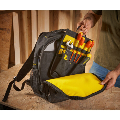 STANLEY Stanley Tools Tool Bag Backpack 1-72-335 2