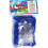 Rainbow Loom Μπλε Ζελέ Ελαστικά Bands Refill + C-Clips 1