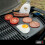 Weber Weber Q Griddle 100/1000 Series 2