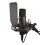 Red Bull Rode Smr Shockmount Black 1
