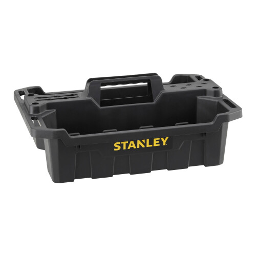 STANLEY Stanley STST1-72359 Tool Basket  Black