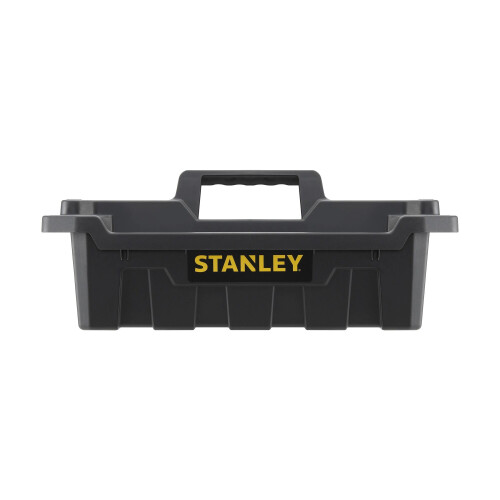 STANLEY Stanley STST1-72359 Tool Basket  Black 1