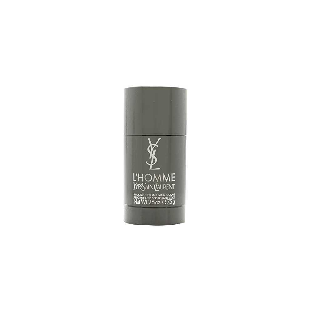 LHomme Deodorant Stick 75ml/2.5oz