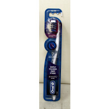 Cepillo de dientes manual Oral-B Pro-Flex Stain Eraser, medio, 1 unidad