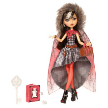 Ever After High Legacy Day Cerise Hood Doll