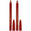 Maybelline Maybelline Expert Eyes Δίδυμοι Μολύβια Φρυδιών & Ματιών Μέτριο Καφέ 0.06 Oz 3