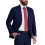 Tommy Hilfiger Tommy Hilfiger Men's Core Micro Tie, Red, One Size 4