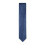 Tommy Hilfiger Tommy Hilfiger Herrnavyblå slipsar, Micro Navy II, One Size 2