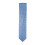Tommy Hilfiger Tommy Hilfiger Herrars Micro Tie, Blå, En Storlek 2