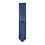 Tommy Hilfiger Tommy Hilfiger Herrnavyblå slipsar, Micro Navy II, One Size 3