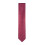 Tommy Hilfiger Tommy Hilfiger Men's Core Micro Tie, Red, One Size 2