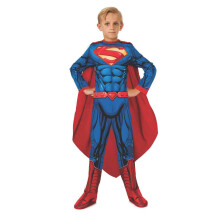 Rubies DC Universe Superman Costume, Child Small