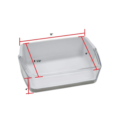 Samsung Samsung Ψυγείο Συγκρότημα Φρουτοθήκη Δεξιά DA97-08406C