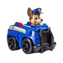 Paw Patrol Nickelodeon Paw Patrol Racers - Achtervolging