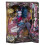 Mattel Monster High Freaky Fusion Avia Trotter Doll 4