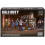 MEGA Mega Bloks Call of Duty Zombies Outbreak 1