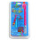 Rainbow Loom Tail Upgrade Kit - Metal Hook - Pink 2