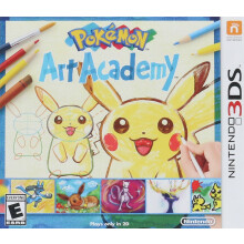 Akademia Sztuki Pokemon