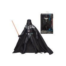 Figurine Dark Vador 15 cm Star Wars The Black Series