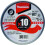 Makita Makita D-18764-10 Thin Cutting Wheel Supplied in a Can 2