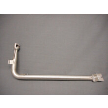 Bruciatore per grill da cucina Samsung DG62-00056A, ricambio originale del produttore dell'apparecchiatura (OEM)