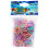 Rainbow Loom Blandade Pastellfärger 1