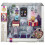 Mattel Mattel Ever After High Βιβλίο Τέλος Χάιγκουτ Μπέιστοκ Μπέικερυ 3
