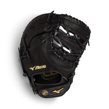 Mizuno GXF102 Youth Prospect elso Baseman kesztyu, 12 hvelykes jobbkezes dobs