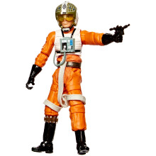 STAR WARS The Black Series Dutch Vanders Figur