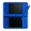 Nintendo Nintendo DSi XL Mitternachtsblau (erneuert) 1