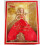Mattel Barbie 2014 nnepi baba dsztssel 1