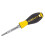 STANLEY Stanley Screwdriver 6 in 1  Pack of 2 2