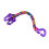 Rainbow Loom Offizieller Fingerwebstuhl – Lila 3